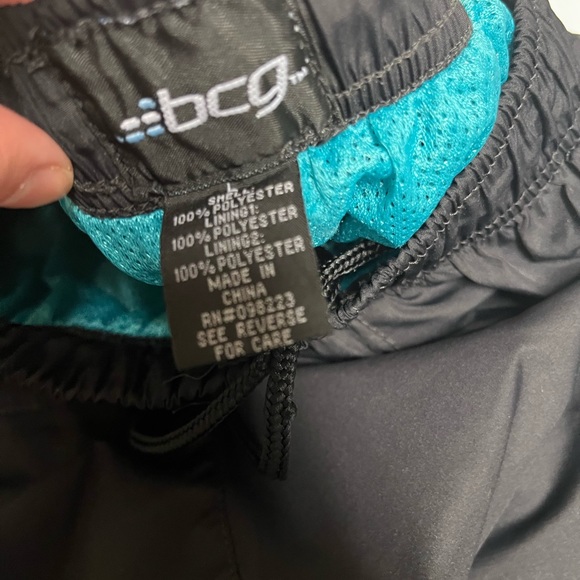 Vintage BCG tracksuit in super great condition size Large - Picture 5 of 7